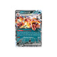 Pokémon Charizard Ex #125 (OBF) - NM/M