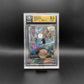 BGS 9.5 / Son Goku : Childhood ALT ART R (SB01-053)
