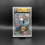 BGS 9.5 / Son Goku : Childhood ALT ART R (SB01-053)