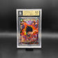 BGS 9.5 / Bardock, Origin of the Legend SCR (BT18-148)