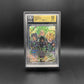BGS 10 / Broly : BR SUPER ALT ART SCR (FB06-120)