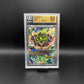 BGS 9.5 / Broly : BR ALT ART SR (FS10-14)