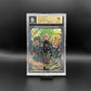 BGS 10 / Broly : BR #FB06-120 SCR++