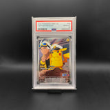 PSA 10 / Captain Pikachu CHINESE CBB1C #07