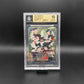 BGS 10 / Son Goku : Childhood SCR (FB06-119)