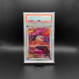 PSA 10 / Cubone CHINESE CBB3C #04