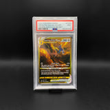 PSA 9 / Origin Forme Dialga VSTAR #GG68