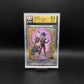 BGS 9.5 / Frieza ALT ART SR SB02-053 Championship Promo