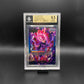 BGS 9.5 / Goku Black ALT ART L (FB01-035)