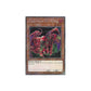 Yu-Gi-Oh! Gren Maju Da Eiza (RA04-EN124) Platinum Secret Rare - NM/M