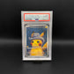 PSA 10 / Pikachu with Grey Felt Hat #085 Van Gogh Museum Promo