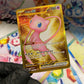 Pokémon Mew Ex #205 (151) - NM/M