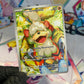 Pokémon Hisuian Growlithe #181 (TWM) - NM