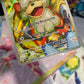 Pokémon Hisuian Growlithe #181 (TWM) - NM