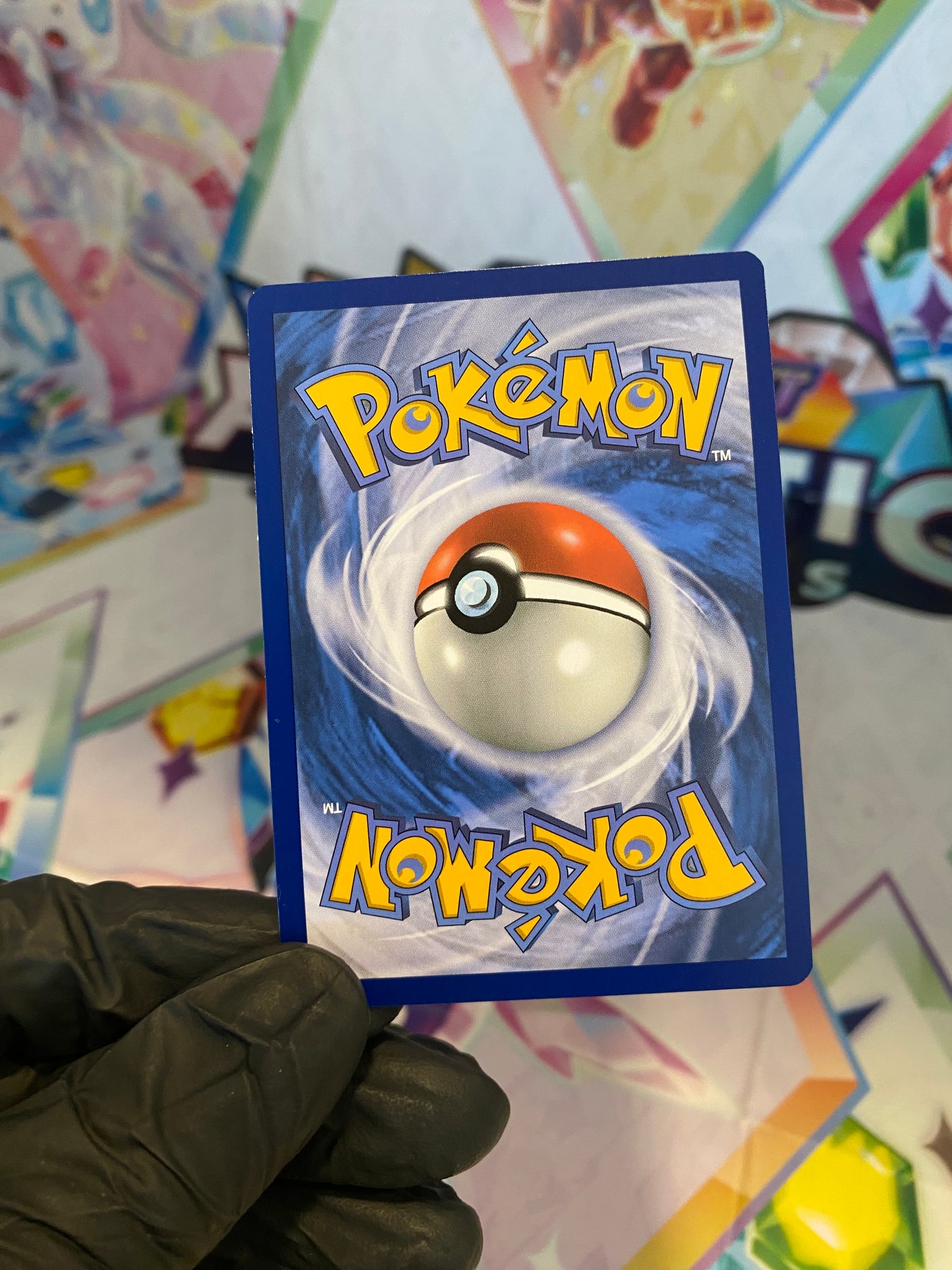 Pokémon Enamorus #180 (TWM) - NM/M