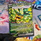 Pokémon Teal Mask Ogerpon Ex #211 (TWM) - NM/M
