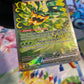 Pokémon Teal Mask Ogerpon Ex #211 (TWM) - NM/M