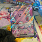 Pokémon Blissey Ex #201 (TWM) - NM/M