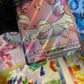 Pokémon Blissey Ex #201 (TWM) - NM/M