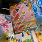 Pokémon Scream Tail Ex #197 (TWM) - NM/M