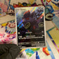 Pokémon Zorua #075 (SFA) - M/NM