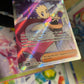 Pokémon Janine's Secret Art #088 (SFA) - M/NM