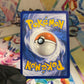 Pokémon Janine's Secret Art #088 (SFA) - M/NM