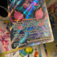 Pokémon Pecharunt Ex #085 (SFA) - NM/M