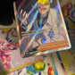 Pokémon Colress's Tenacity #087 (SFA) - NM/M