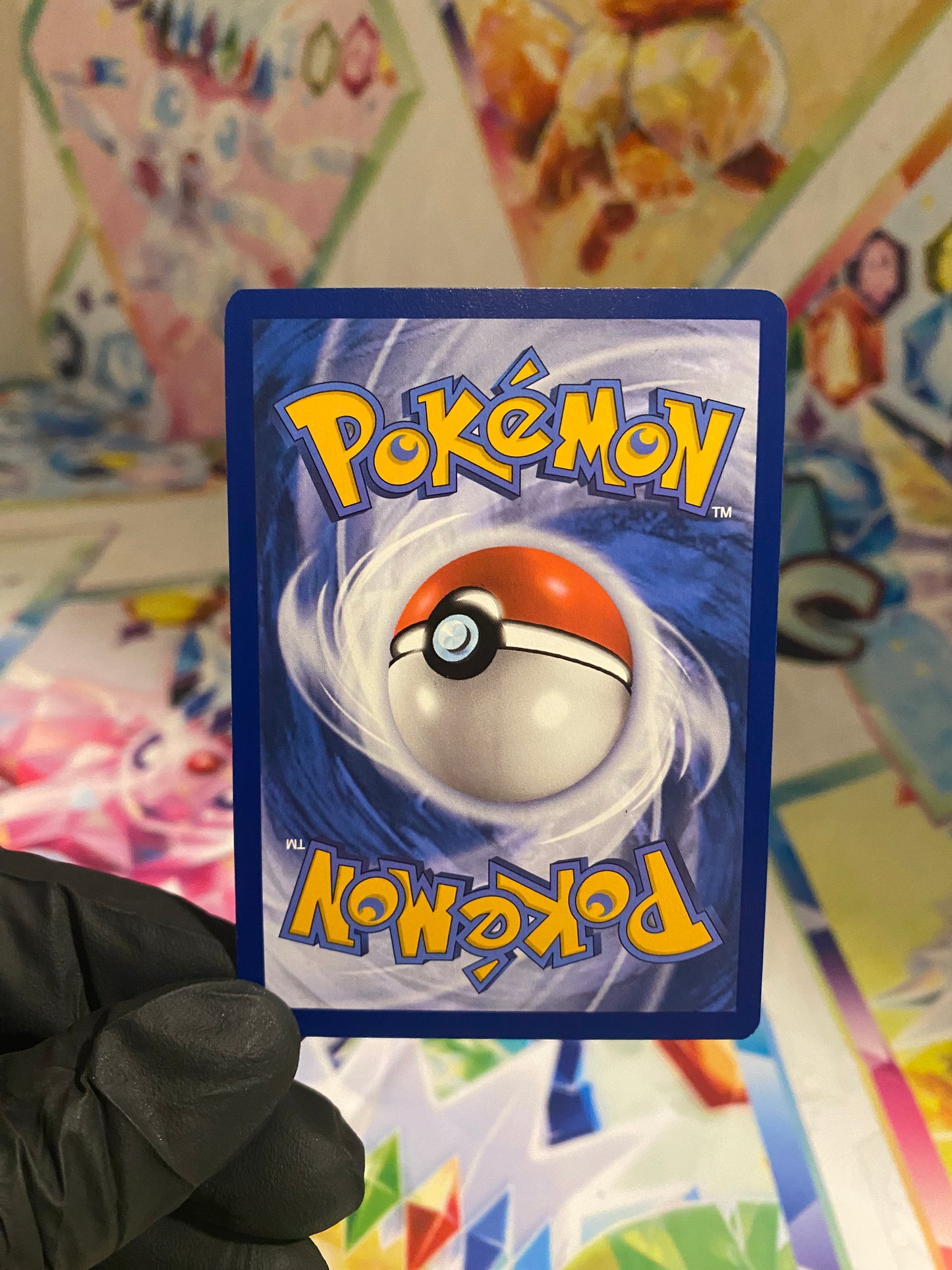 Pokémon Fraxure #077 (SFA) - NM/M