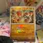 Pokémon Groudon Pokéball #049 (PRE) - NM/M