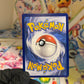 Pokémon Groudon Pokéball #049 (PRE) - NM/M