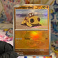 Pokémon Hippopotas Pokéball #052 (PRE) - NM/M