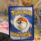 Pokémon Hippopotas Pokéball #052 (PRE) - NM/M