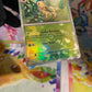 Pokémon Leafeon Pokéball #005 (PRE) - NM/M