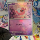 Pokémon Spritzee Pokéball #038 (PRE) - NM/M