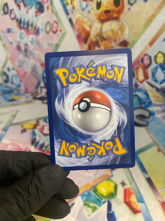 Pokémon Spritzee Pokéball #038 (PRE) - NM/M