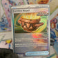 Pokémon Earthen Vessel Pokéball #106 (PRE) - NM