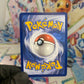 Pokémon Earthen Vessel Pokéball #106 (PRE) - NM