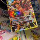 One Piece Monkey.D.Luffy SEC (OP10-118) - NM/M