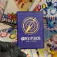 One Piece Monkey.D.Luffy SEC (OP10-118) - NM/M