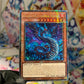 Yu-Gi-Oh! Snake-Eyes Flamberge Dragon (AGOV-EN010) Quarter Century Secret Rare - NM/M