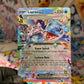 Pokémon Lapras Ex #032 (SCR) - NM/M