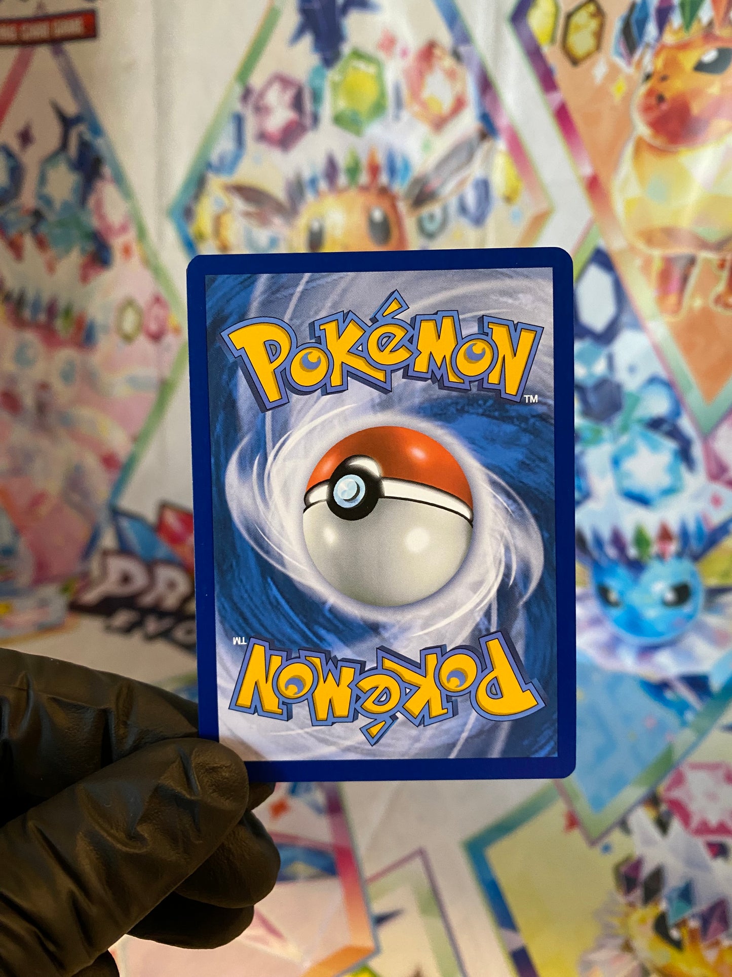 Pokémon Briar #163 (SCR) - NM