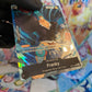 One Piece Franky R★ (OP10-090) - NM/M