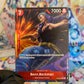 One Piece Benn.Beckman (OP09-009) - NM/M