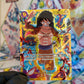 One Piece Monkey.D.Luffy (OP09-119) - NM/M