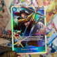 One Piece Dracule Mihawk (OP09-048) - NM/M