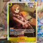 One Piece Koala (OP09-103) - NM/M
