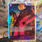 One Piece Sanji SR (OP09-065) - NM/M